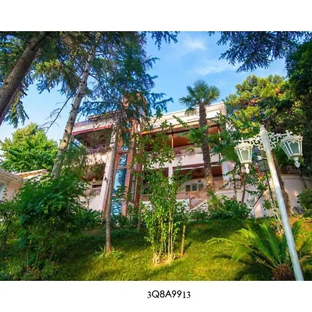 Dream Mansion Ada-3
