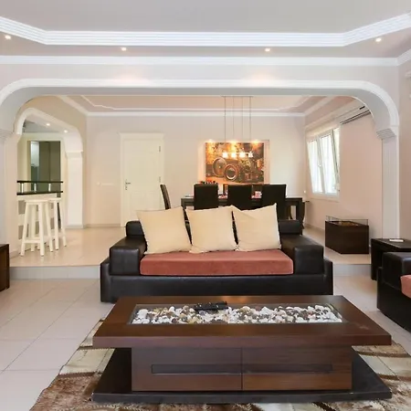 Villa Deniz Camyuva-2