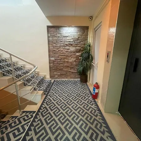 Comfort Suite Hotel Van-3