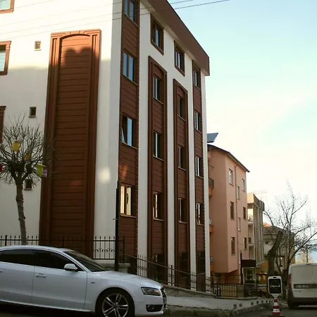 Mazy Apart Hotel-2