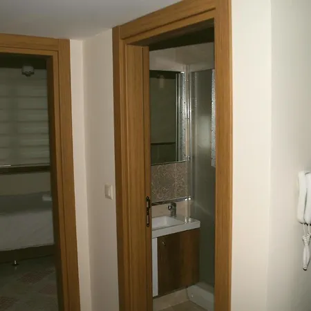 Mazy Apart Hotel-3