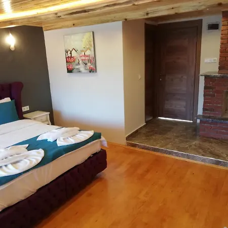 Alesta Butik Otel-2