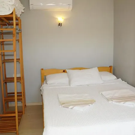 Yelken Bungalov-3