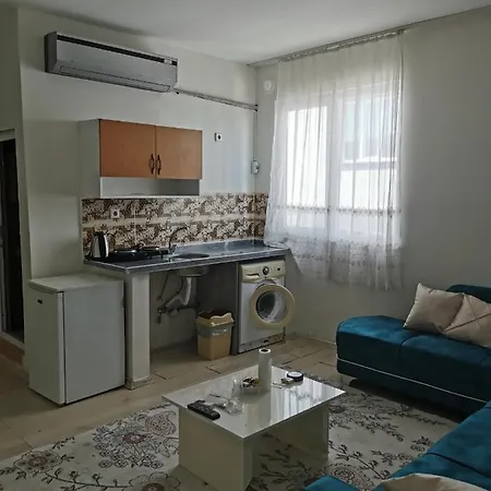 Efe Rezidans Konaklama-3