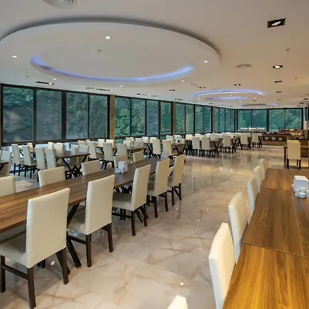 Caykara Park Hotel-2