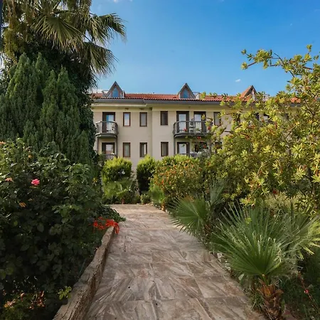 Halici Hotel Resort & Spa-3