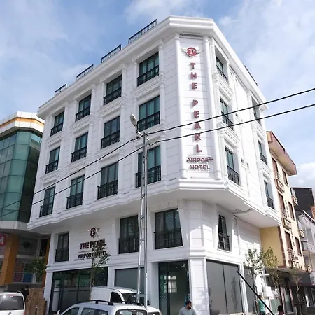 The Pearl Airport Hotel-3