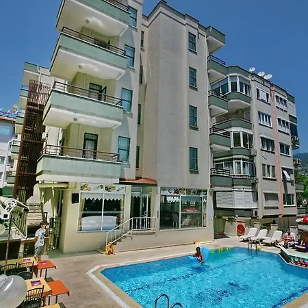 Magi Apart Hotel-2