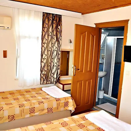 Hotel Sevil Side-3