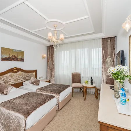 Antis Hotel-Special Category-3