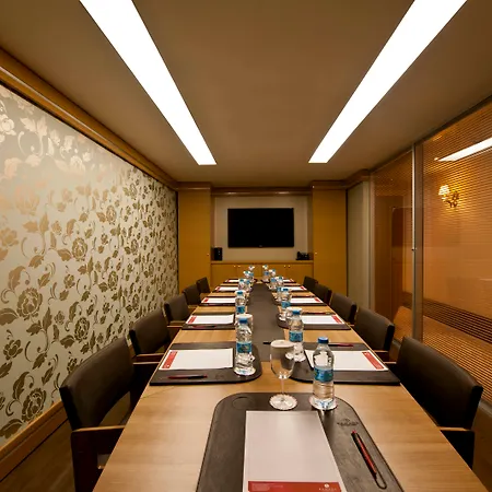 Aspera Hotel Altunizade-3