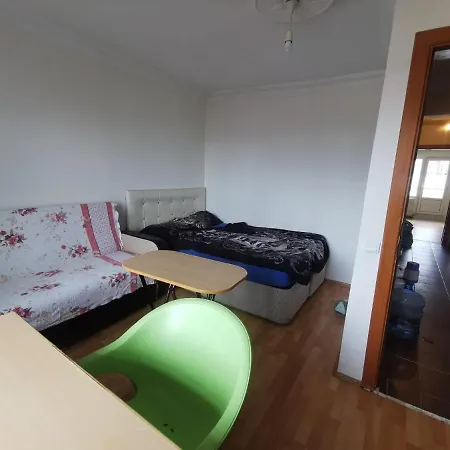 Bosphorus Apartment-2