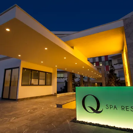 Q Spa Resort-3