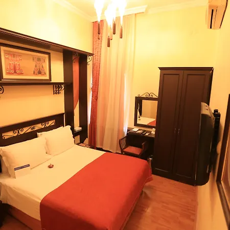 Ottoman Hotel Imperial-Special Category-3