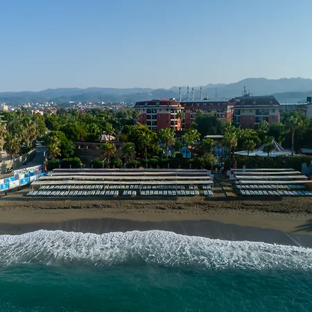 Palmeras Beach Hotel Ultra All Inclusive-3