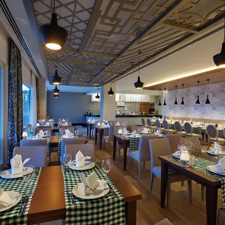 Papillon Ayscha Resort & Spa-3