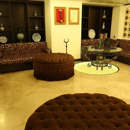 Ottoman Hotel Park-2