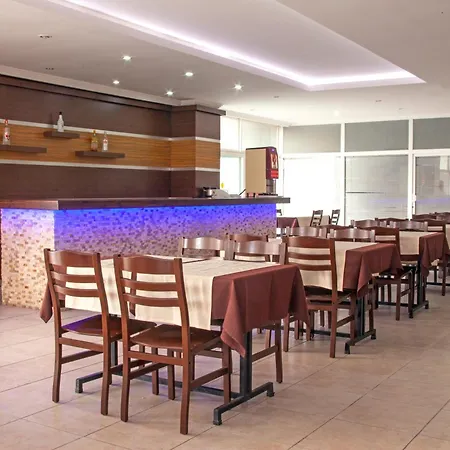 Kleopatra Aytur Apart Hotel-3