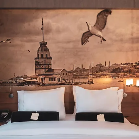 Hotel Saint Sophia-2