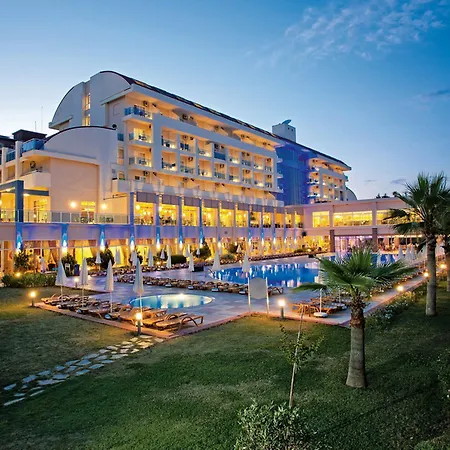 Hotel Titan Select Ultra All Inclusive-3