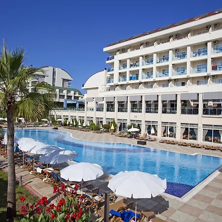 Hotel Titan Select Ultra All Inclusive-2