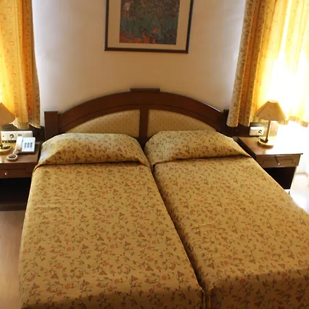 Sun Beach Park Hotel-3