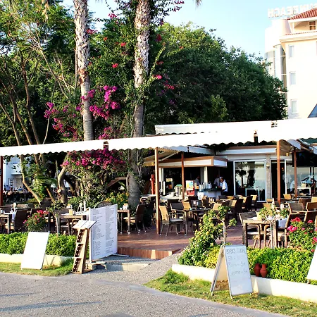 Sun Beach Park Hotel-2