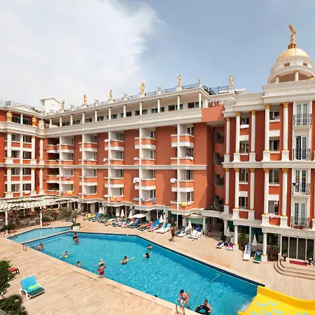 Antique Roman Palace Museum Hotel (Adults Only)-3