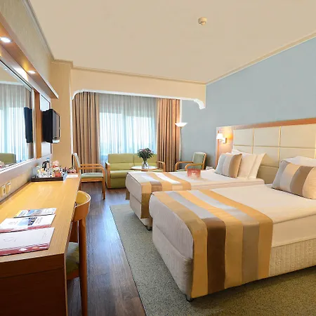 Akgun Istanbul Hotel, Worldhotels Crafted-3
