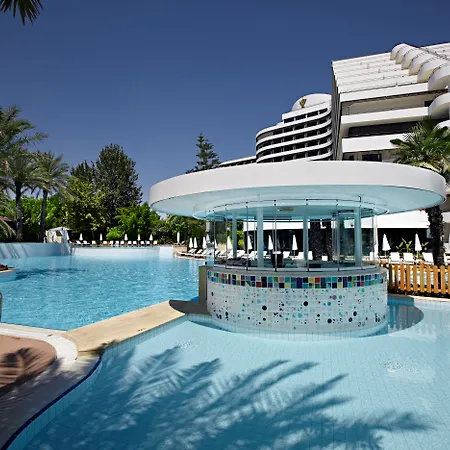 Rixos Downtown Antalya - The Land Of Legends Access-3