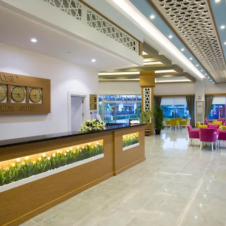 Sun Club Side Hotel-2