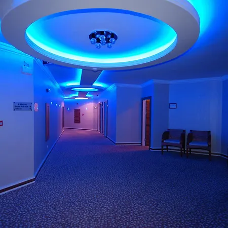 Grand Zaman Beach Hotel-2