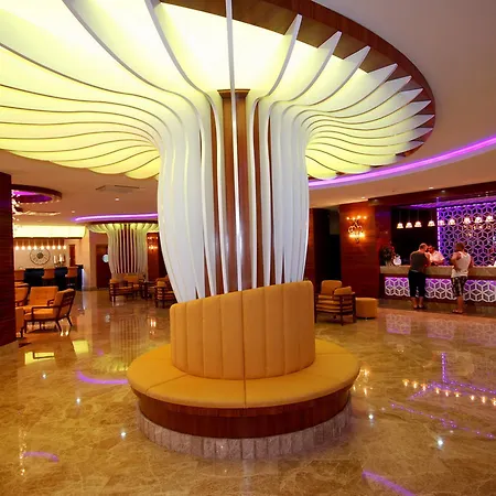 Grand Zaman Beach Hotel-3
