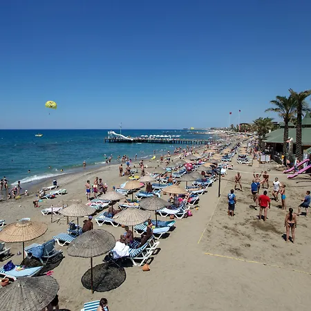 Saphir Hotel & Villas-3