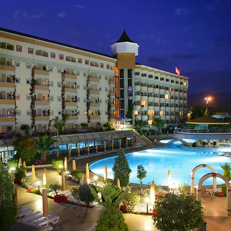 Saphir Hotel & Villas-2