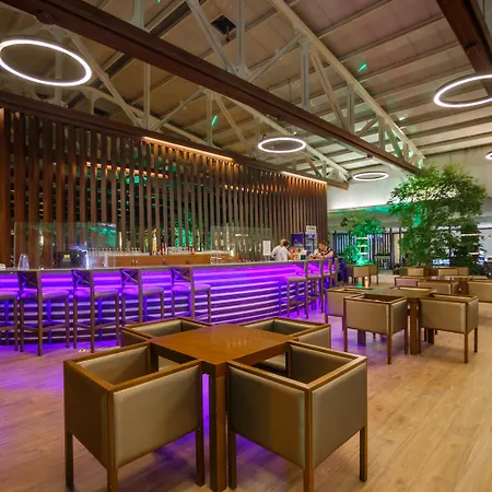 Washington Resort Hotel & Spa-2