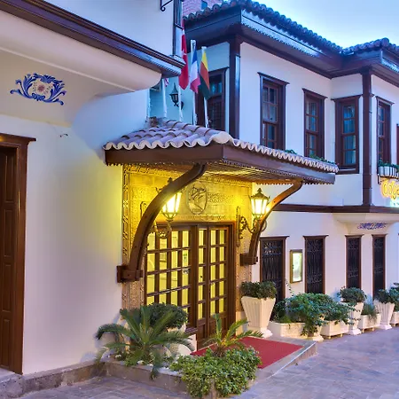 Dogan Hotel-2