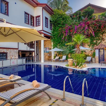 Dogan Hotel-3