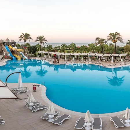 Club Hotel Felicia Village-2