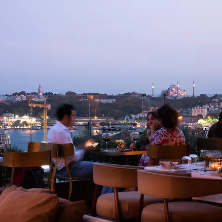 Georges Hotel Galata-2
