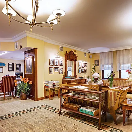 Arena Hotel - Special Class-3