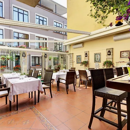 Arena Hotel - Special Class-2