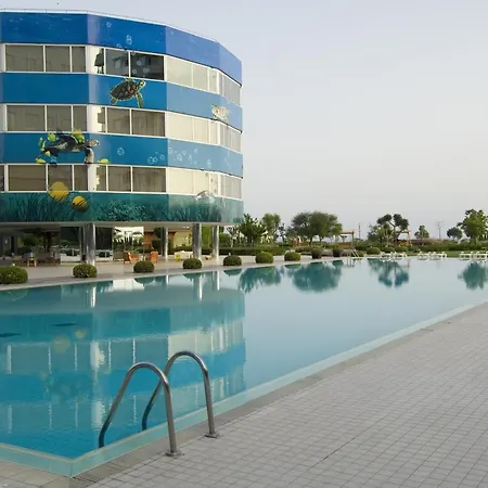 The Marmara Antalya-3