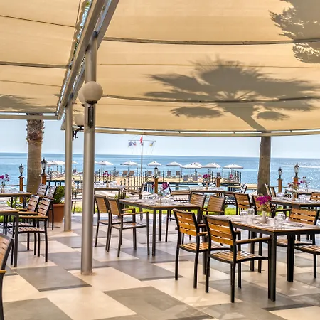 Pgs Rose Residence Beach (Adults Only)-3