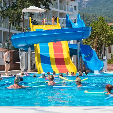 Pgs Rose Residence Beach (Adults Only)-2