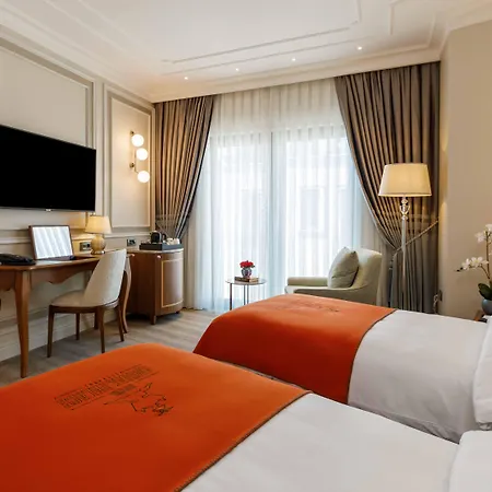 Amiral Palace Hotel Boutique Class-2