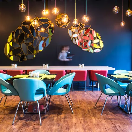 The Elysium Styles Taksim-3
