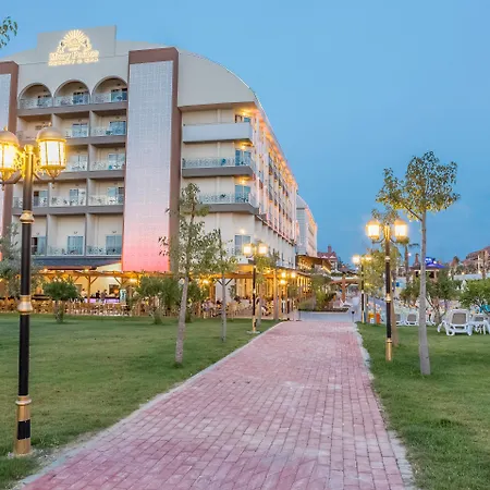 Mary Palace Resort & Spa-3