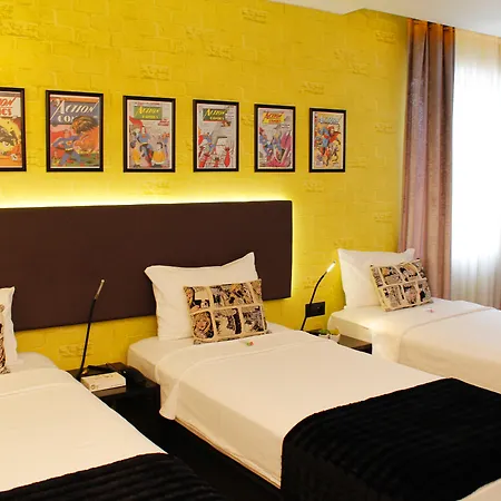 Tempo Fair Suites-2
