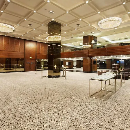 Doubletree By Hilton Istanbul-Avcilar-3